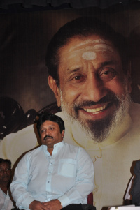 Sivaji Ganesan 83rd Birthday Celebration photos