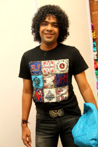 Harris On the Edge Music Concert Stills photos