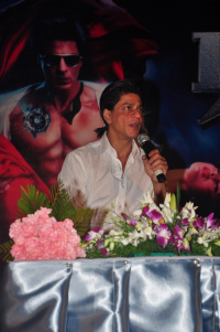 Ra One Audio stills photos