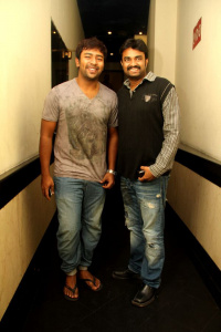 Ra Ra Movie Special Show photos