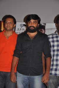 Porali Press Meet photos