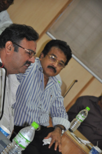 Producer council Press Meet photos