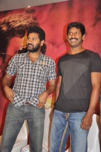 Vedi Movie Press Meet photos