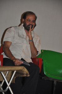 M R Radha Short Film Launch photos