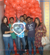 Mayakkam Enna Audio Release photos