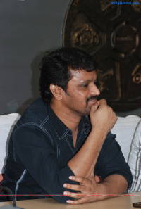 Film Industry joint Press Meet photos