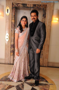 Karthi Reception Photos photos