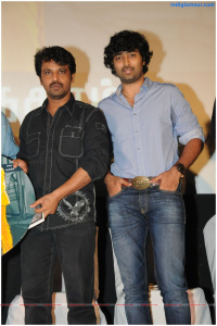 Neon Nagaram Audio Launch photos