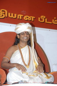 Ranjitha and Nithyananda Press Meet Photos photos