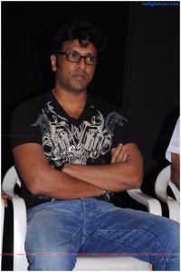 Bodinayakanur Ganesan Press Meet photos