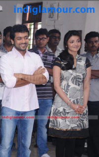 Matran Tamil Movie Pooja Stiis photos