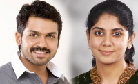 Karthi Marriage Wedding reception Photos photos
