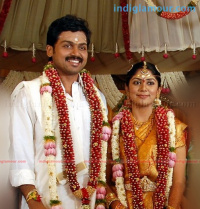 Karthi Wedding Photos photos
