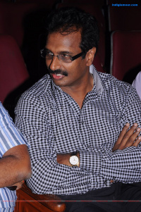 Tamil Film Festival in Russia 2011 photos