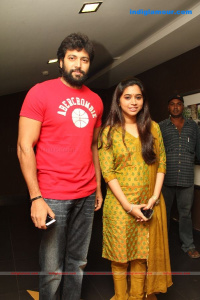 Avan Ivan Premiere Show Stills photos