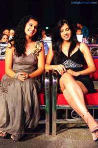 Tapsee family photos