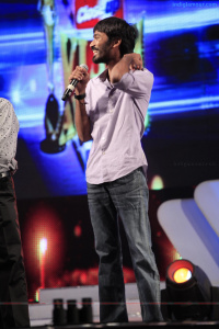 Vijay Awards 2011 photos
