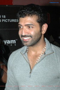 Transformers 3 Premiere Show at chennai photos