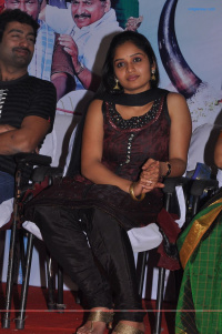 Kondan Koduthan Audio Launch Tamil Event photos