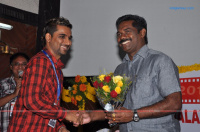 Malaysian Indian Film Festival Inauguration Tamil Event photos