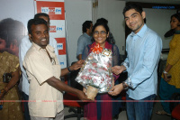 Unnodu Oru Naal Audio Launch Tamil Event photos