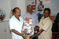 Unnodu Oru Naal Audio Launch Tamil Event photos