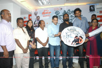 Unnodu Oru Naal Audio Launch Tamil Event photos