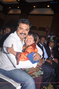 Malaysian Indian Film Festival Award Function Tamil Event photos