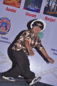 Malaysian Indian Film Festival Award Function Tamil Event photos