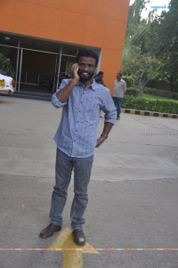 Marina Movie Press Meet Tamil Event photos