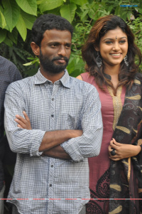 Marina Movie Press Meet Tamil Event photos