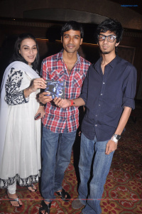 3 Movie Audio Success Party Tamil Event photos