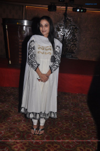 3 Movie Audio Success Party Tamil Event photos