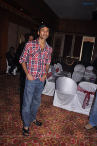 3 Movie Audio Success Party Tamil Event photos