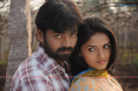 Mic Set Pandi Tamil Movie photos