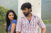 Mic Set Pandi Tamil Movie photos