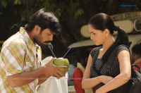 Mic Set Pandi Tamil Movie photos