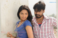 Mic Set Pandi Tamil Movie photos