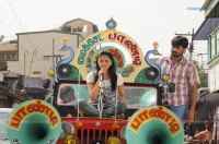 Mic Set Pandi Tamil Movie photos