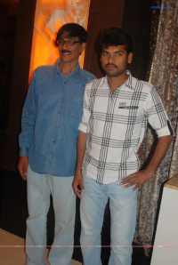 Vettai Premiere Show Tamil Event photos