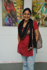 Art and Soul Inauguration stills Tamil Event photos