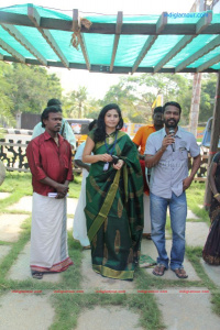 Art and Soul Inauguration stills Tamil Event photos