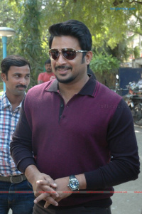 Vettai Press meet Show Photos Tamil Event photos