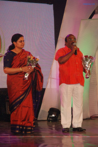Cinthol Sawaal Season 2 Finale Event Stills Tamil Event photos