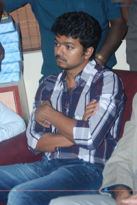 Vijay Inauguration On Rajan Eye Care Hospital stills Tamil Event photos