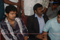 Vijay Inauguration On Rajan Eye Care Hospital stills Tamil Event photos