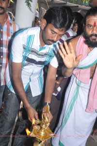 Muyal Movie Launch and Audio Launch Tamil Event photos