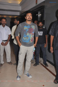 Vijay Press Meet stills Tamil Event photos