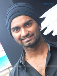 Muppozhudhum Un Karpanaigal Team Interview Tamil Event photos
