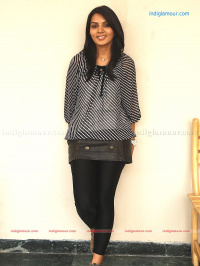 Muppozhudhum Un Karpanaigal Team Interview Tamil Event photos